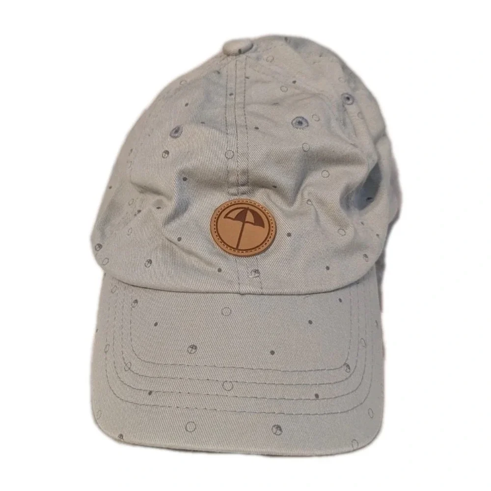 Puma x‎ Arnold Palmer Mens N1AP FlexFit 110 Golf Hat Umbrella Adjustable Cap